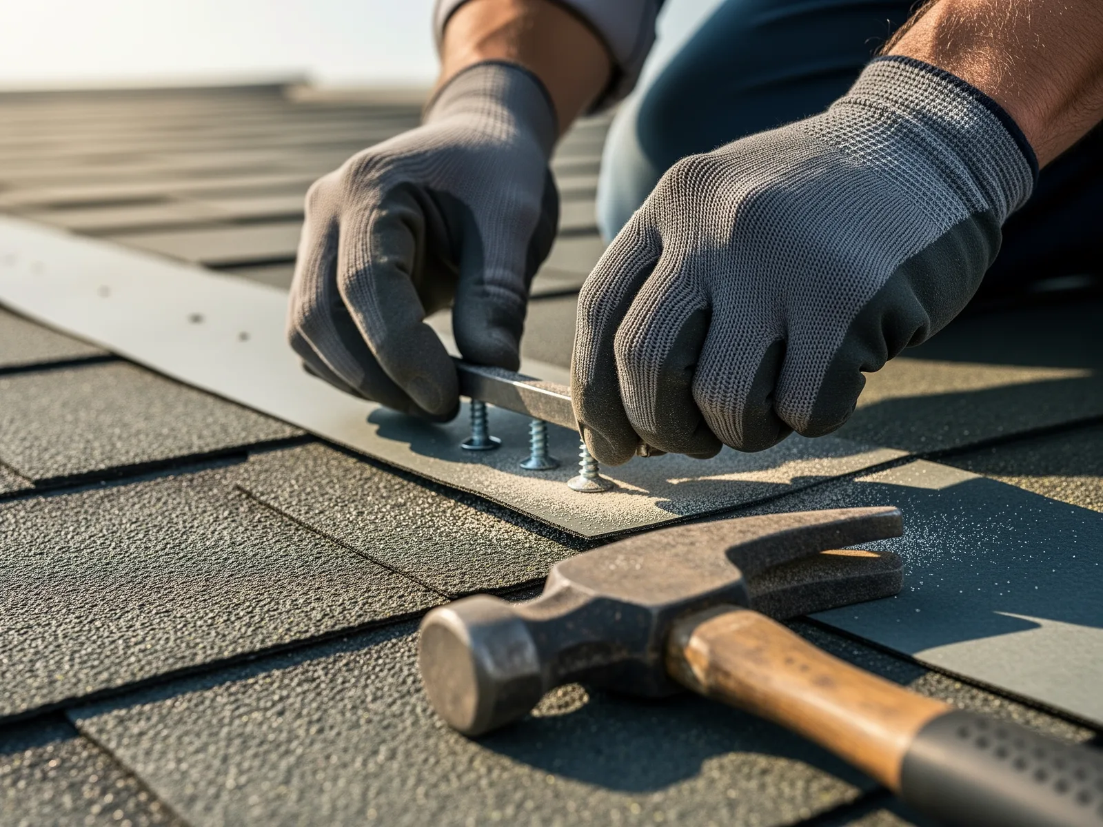 Why choose Fascia Repair in Darlington, SC